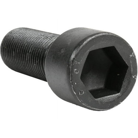 Flywheel Bolt - Compatible with 2006 - 2016 Chevy Express 2500 2007 2008 2009 2010 2011 2012 2013 2014 2015
