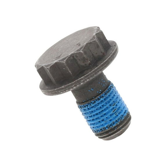Flywheel Bolt - Compatible with 2009 - 2024 Volkswagen Tiguan 2010 2011 2012 2013 2014 2015 2016 2017 2018 2019 2020 2021 2022 2023