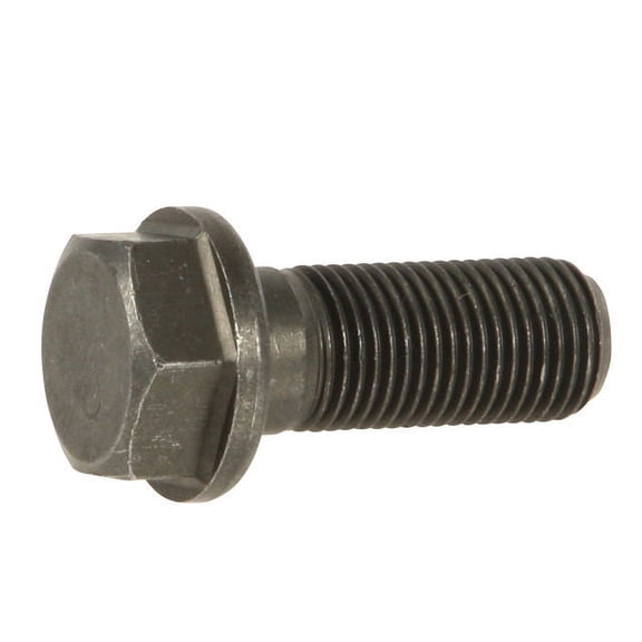 Flywheel Bolt - Compatible with 2013 - 2015 Subaru XV Crosstrek 2014