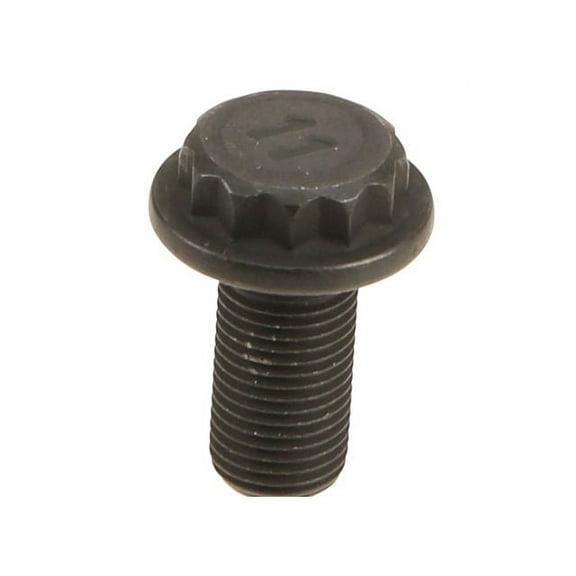 Flywheel Bolt - Compatible with 2013 - 2018 Kia Rio LX 2014 2015 2016 2017