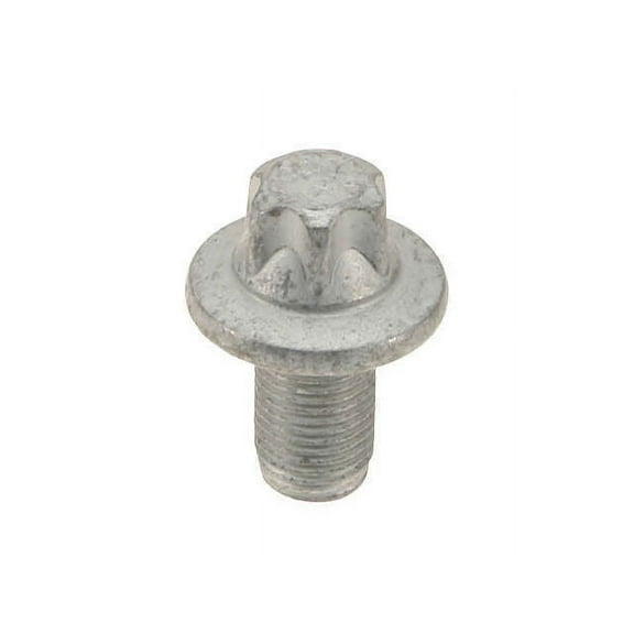 Flywheel Bolt - Compatible with 2014 - 2016 BMW 428i 2015