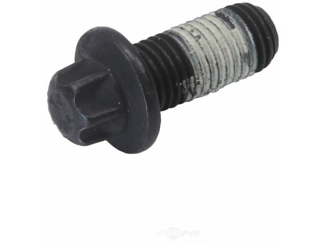 Flywheel Bolt - Compatible with 2016 - 2022 Chevy Colorado 2.8L 4-Cylinder LWN VIN 1 2017 2018 2019 2020 2021
