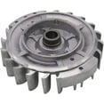 thumbnail image 1 of Flywheel Assembly Replacement for MS440 044 Chainsaw Replaces 1128 400 1214, 1 of 6