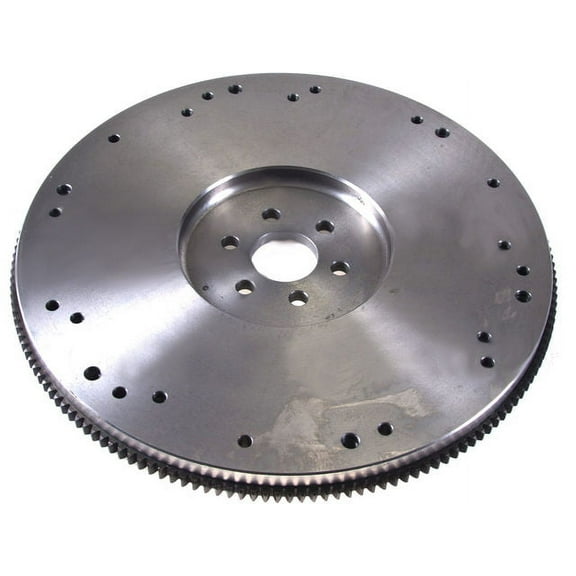 Flywheel - Compatible with 1975 - 1996 Ford F-150 4.9L 6-Cylinder 1976 1977 1978 1979 1980 1981 1982 1983 1984 1985 1986 1987 1988 1989 1990 1991 1992 1993 1994 1995