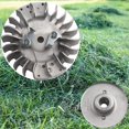 thumbnail image 1 of Flywheel Compatible With For Xp Chainsaws Models For 362 365 371 372 385 390, 1 of 8