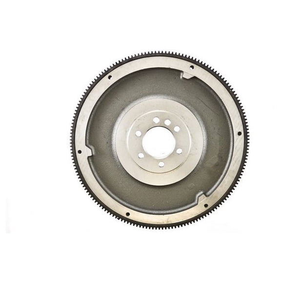 Flywheel - Compatible with 1955, 1966 - 1969, 1971 - 1981 Chevy Corvette 1967 1968 1972 1973 1974 1975 1976 1977 1978 1979 1980