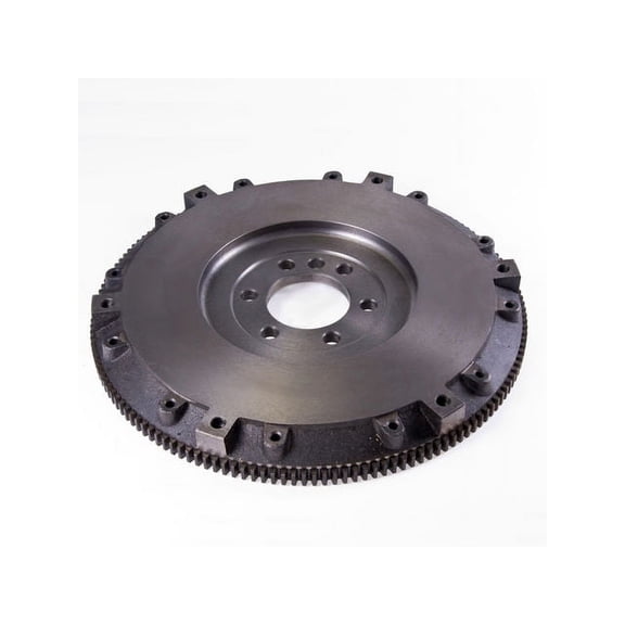 Flywheel - Compatible with 1963 - 1980 Pontiac LeMans 1964 1965 1966 1967 1968 1969 1970 1971 1972 1973 1974 1975 1976 1977 1978 1979