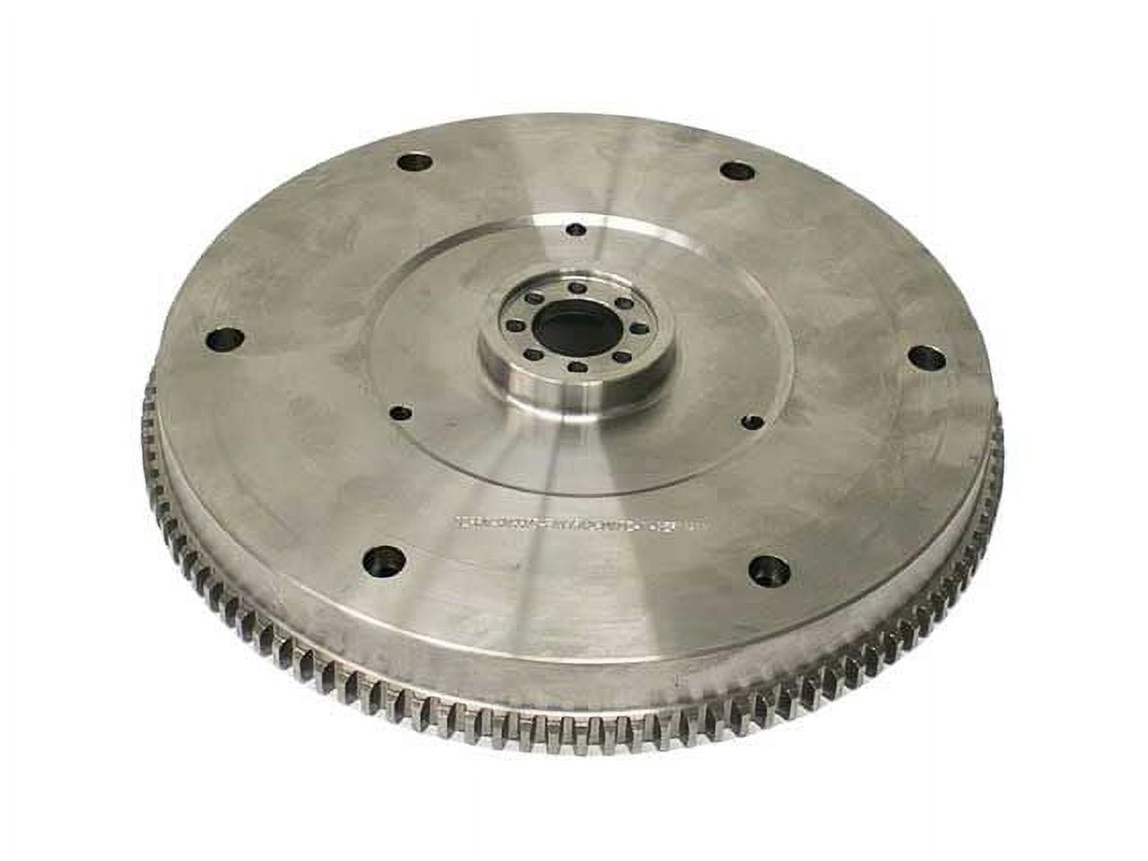 Flywheel - Compatible with 1964 - 1965 Porsche 356C - Walmart.com
