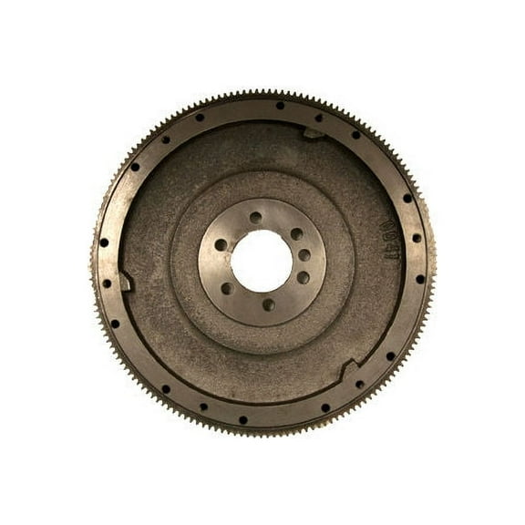 Flywheel - Compatible with 1966 GMC PB15 Series 4.1L 6-Cylinder