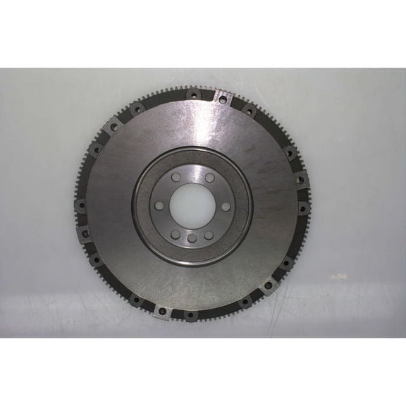 Flywheel - Compatible with 1967 - 1977, 1979 - 1985 Pontiac Firebird 1968 1969 1970 1971 1972 1973 1974 1975 1976 1980 1981 1982 1983 1984