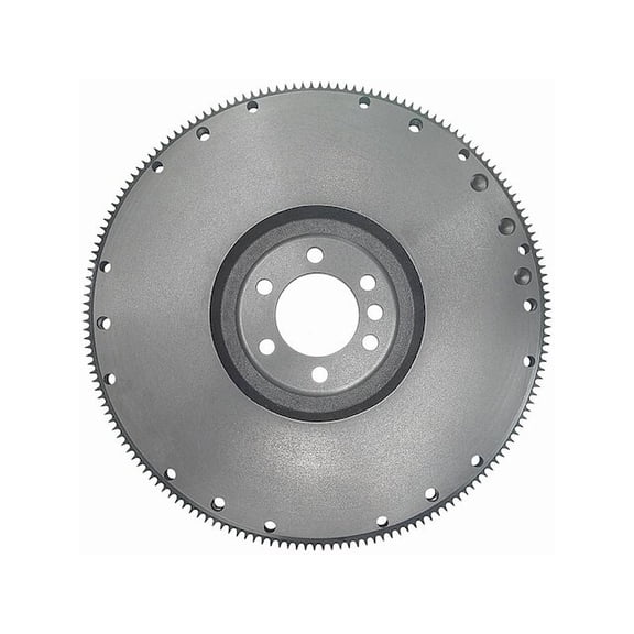 Flywheel - Compatible with 1969 - 1979 Chevy Nova 1970 1971 1972 1973 1974 1975 1976 1977 1978