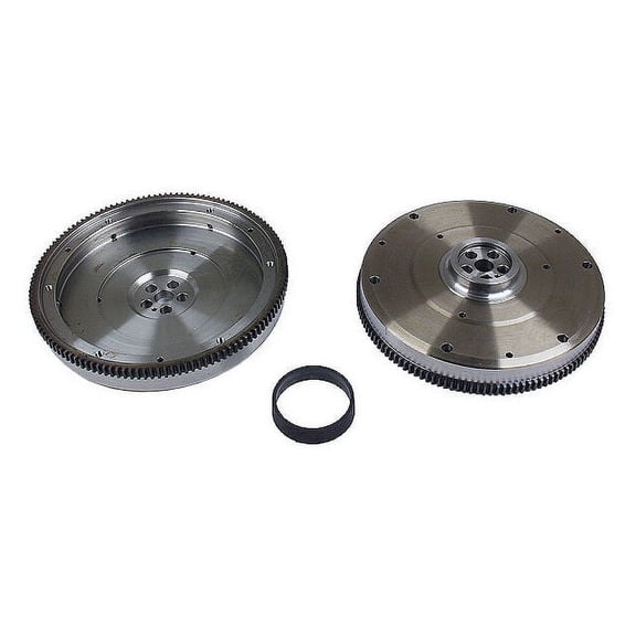 Flywheel - Compatible with 1970 - 1976 Porsche 914 1.7L H4 1971 1972 1973 1974 1975