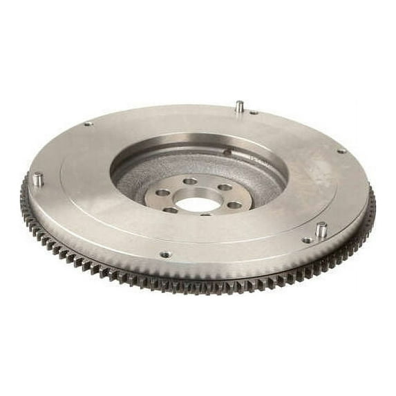 Flywheel - Compatible with 1975 - 1982 Toyota Corona 1976 1977 1978 1979 1980 1981