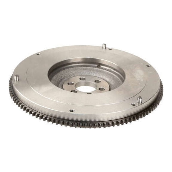 Flywheel - Compatible with 1975 - 1995 Toyota Pickup 1976 1977 1978 1979 1980 1981 1982 1983 1984 1985 1986 1987 1988 1989 1990 1991 1992 1993 1994