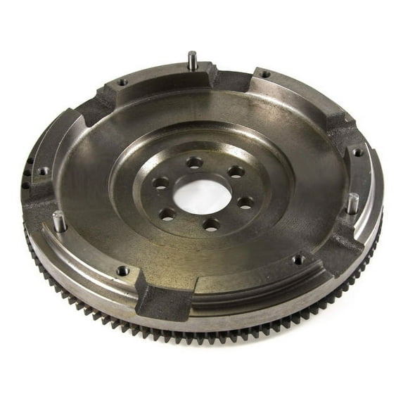 Flywheel - Compatible with 1983 - 1992 Mazda 626 1984 1985 1986 1987 1988 1989 1990 1991