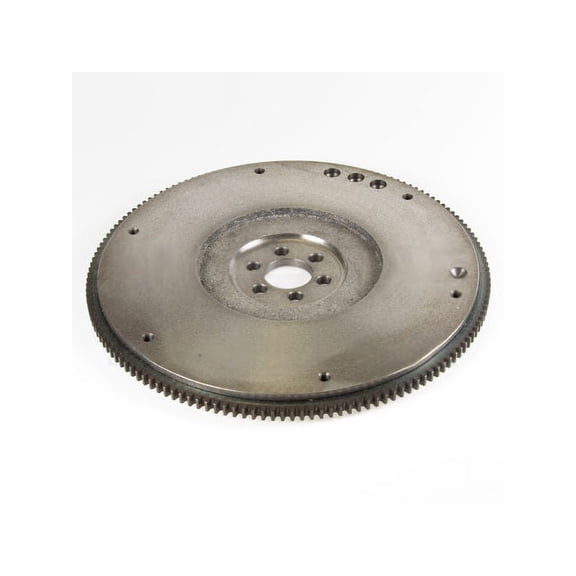 Flywheel - Compatible with 1985 - 1988 Chevy S10 Blazer 2.5L 4-Cylinder 1986 1987