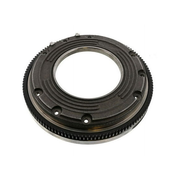 Flywheel - Compatible with 1985 - 1994 Volkswagen Golf 1.8L 4-Cylinder 1986 1987 1988 1989 1990 1991 1992 1993