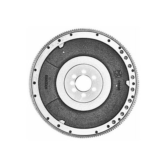 Flywheel - Compatible with 1987 - 1988 Chevy V20 Suburban 5.7L V8