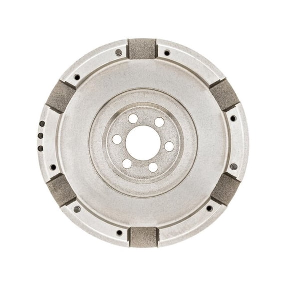Flywheel - Compatible with 1987 - 1993 Mazda B2200 2.2L 4-Cylinder 1988 1989 1990 1991 1992