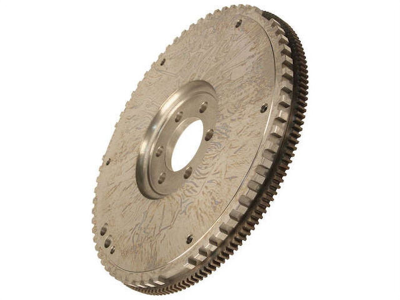 Flywheel Compatible with 1988 1990 Jeep Wrangler 4.2L 6Cylinder