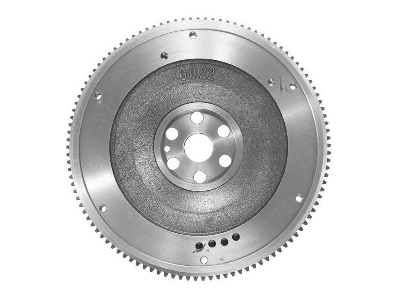 ClutchMaxPRO Stage 1 Clutch Kit With Flywheel - Compatible With 1989-1991 Honda Civic/CRX (D15/D16 1.5L/1.6L) - View #9