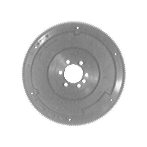 Flywheel - Compatible with 1990 Chevy C1500 7.4L V8
