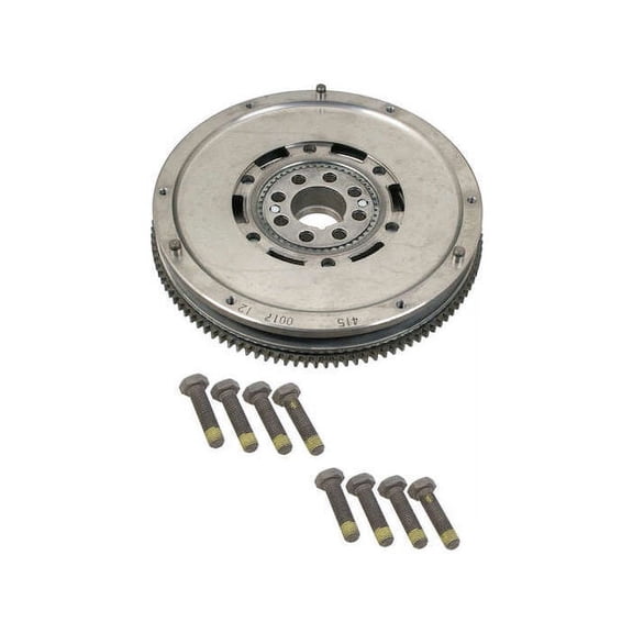 Flywheel - Compatible with 1992 - 1995 BMW 325i E36 1993 1994
