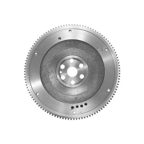 Flywheel - Compatible with 1993 - 1995 Honda Civic del Sol 1.5L 4-Cylinder 1994