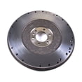 thumbnail image 1 of Flywheel - Compatible with 1997 - 2000 GMC C3500HD 7.4L V8 1998 1999, 1 of 2