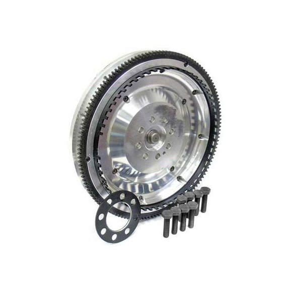 Flywheel - Compatible with 1997 - 2008 Porsche Boxster 1998 1999 2000 2001 2002 2003 2004 2005 2006 2007