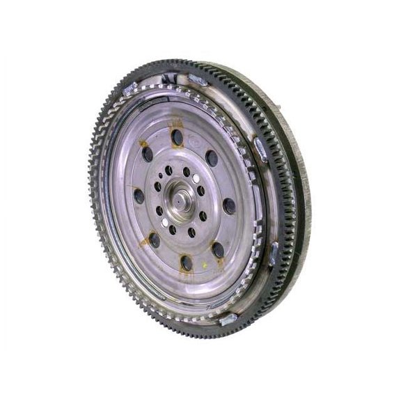 Flywheel - Compatible with 1997 - 2008 Porsche Boxster 1998 1999 2000 2001 2002 2003 2004 2005 2006 2007