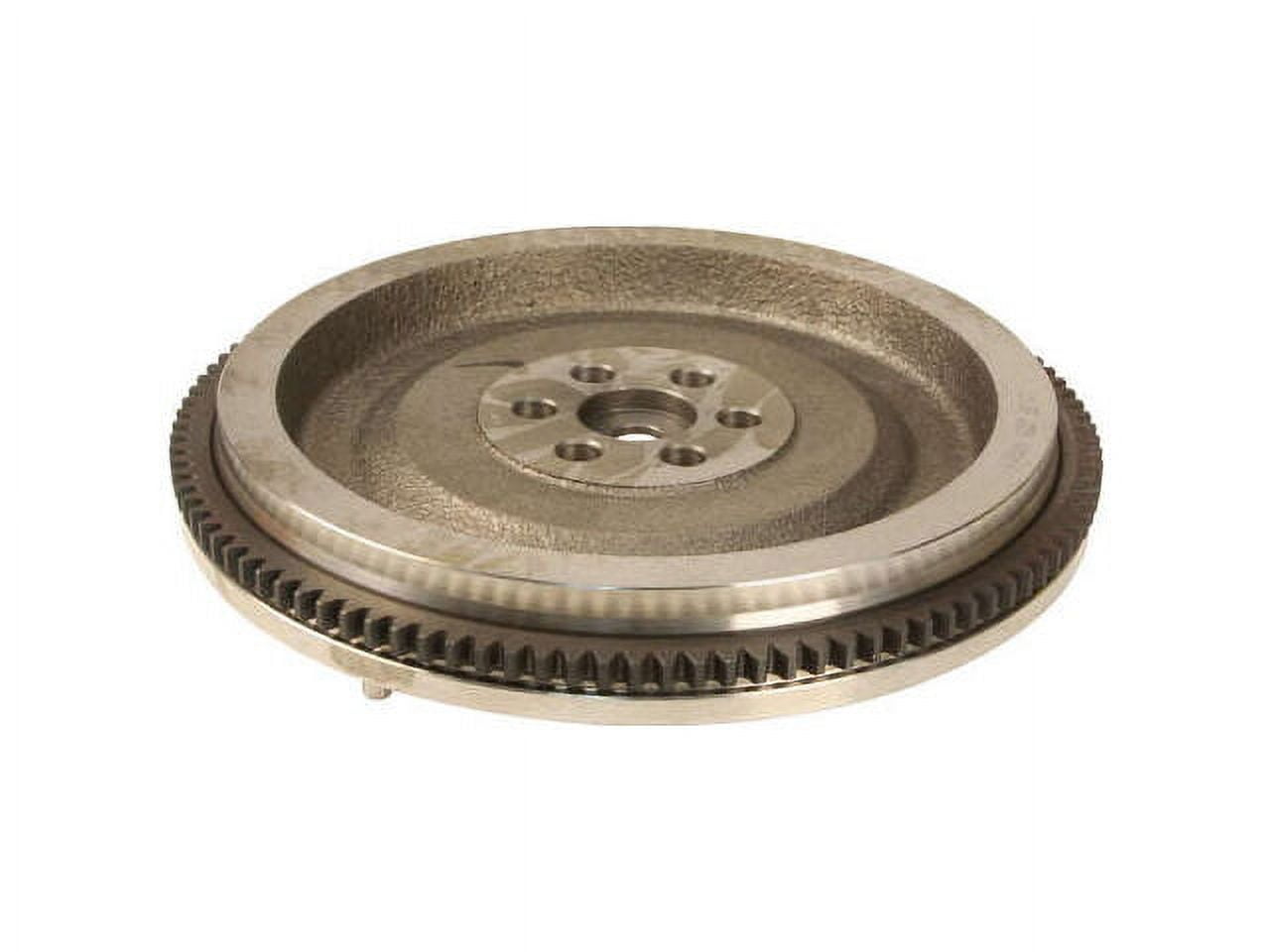 Flywheel Compatible with 1999 2006 Hyundai Elantra 2000 2001 2002