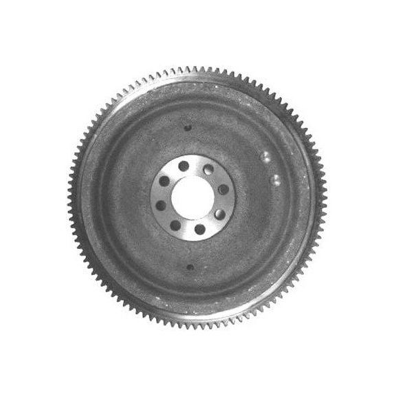 Flywheel - Compatible with 2000 - 2005 Toyota Celica GTS 1.8L 4-Cylinder 2ZZGE 2001 2002 2003 2004