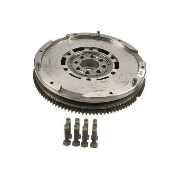 Flywheel - Compatible with 2001 - 2003 BMW 330xi 2002