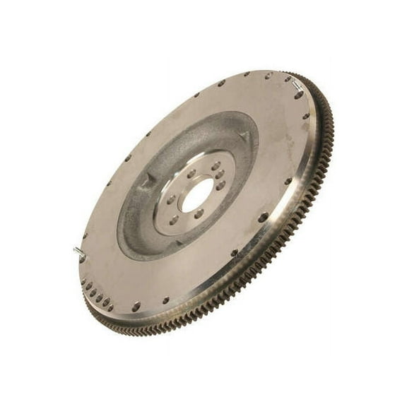 Flywheel - Compatible with 2001 - 2006 Chevy Silverado 2500 HD 6.0L V8 2002 2003 2004 2005