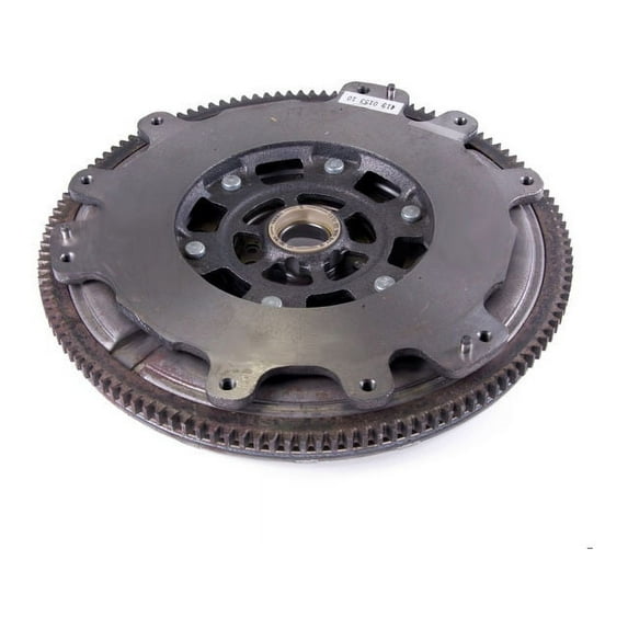 Flywheel - Compatible with 2002 - 2006 Nissan Altima 2.5L 4-Cylinder 2003 2004 2005