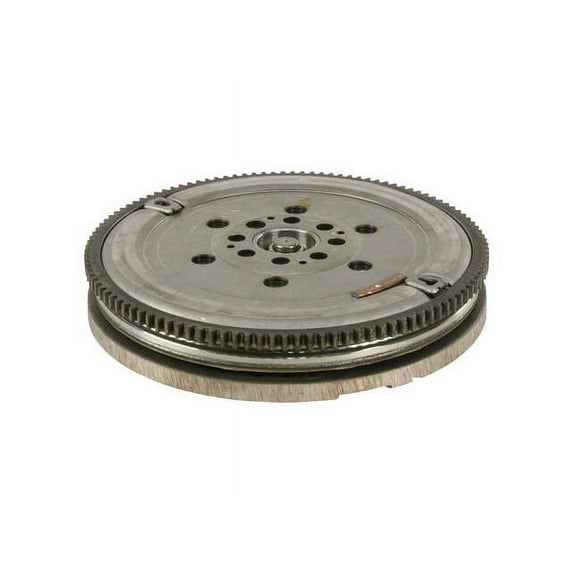 Flywheel - Compatible with 2003 - 2005 BMW 325i M54 2004