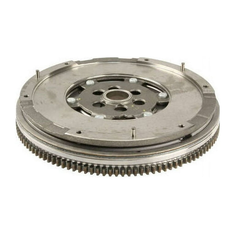 Flywheel Compatible with 2005 2008 Audi A4 2.0L 4 Cylinder 2006 2007 Walmart