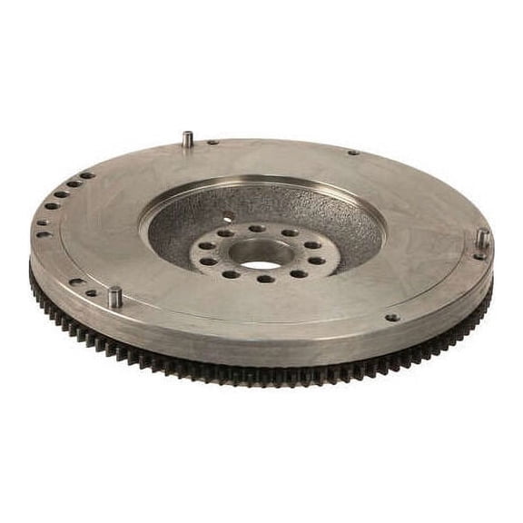 Flywheel - Compatible with 2005 - 2018 Toyota Tacoma SR 2.7L 4-Cylinder (From 09/01/2004) 2006 2007 2008 2009 2010 2011 2012 2013 2014 2015 2016 2017