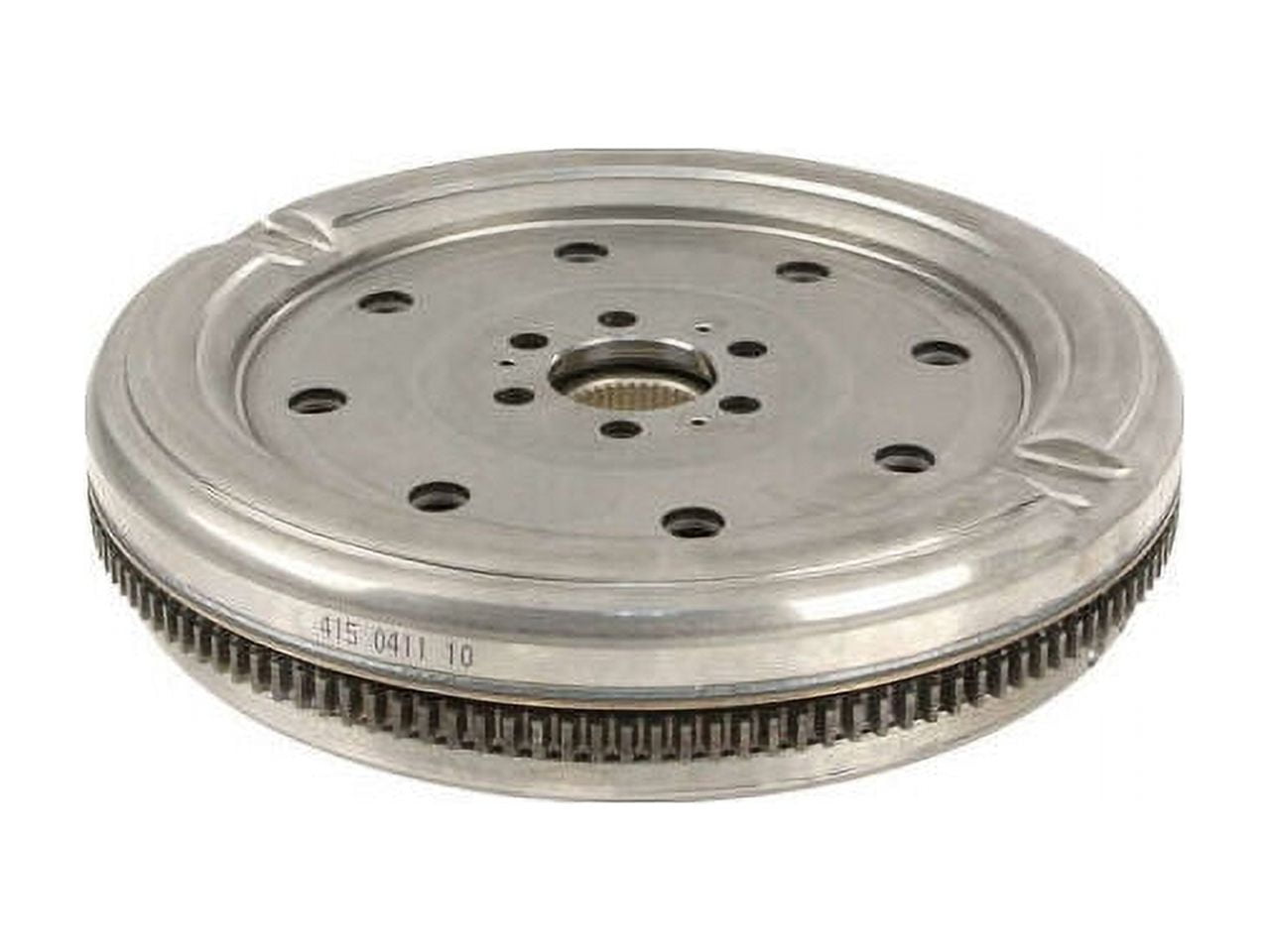 Flywheel Compatible with 2006 Volkswagen Jetta TDI Automatic Dual