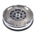 thumbnail image 1 of Flywheel - Compatible with 2007 - 2008 BMW 328xi 3.0L 6-Cylinder, 1 of 2