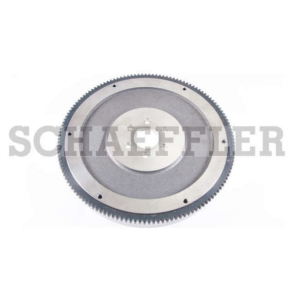 Flywheel - Compatible with 2007 - 2011 Chevy Aveo5 2008 2009 2010