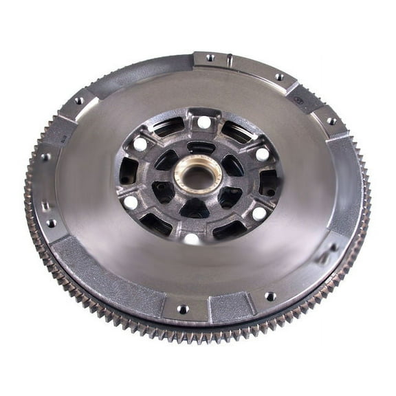 Flywheel - Compatible with 2007 - 2012 Nissan Altima 2.5L 4-Cylinder 2008 2009 2010 2011