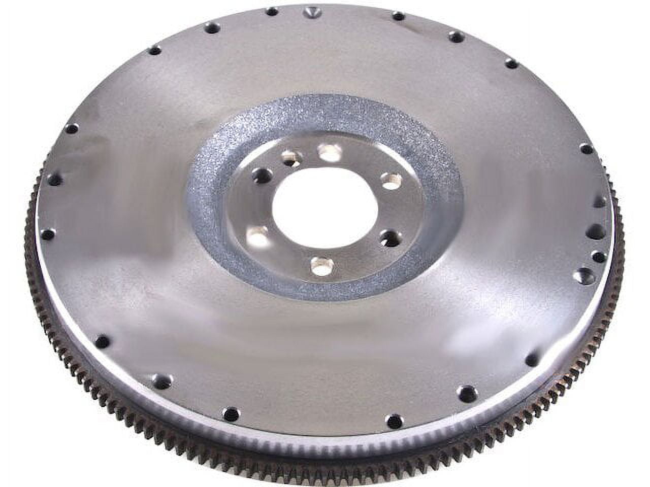 Flywheel Compatible with 2007 2018 Toyota Yaris 2008 2009 2010 2011 2012 2013 2014 2015 2016