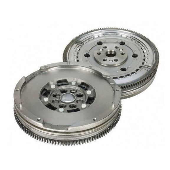 Flywheel - Compatible with 2008 - 2009 Volkswagen GTI 2.0L 4-Cylinder GAS