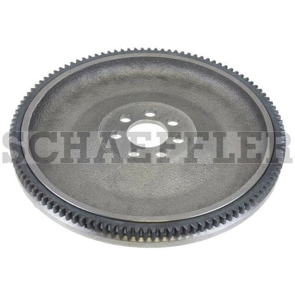 Flywheel - Compatible with 2008, 2010 - 2015 Mitsubishi Lancer Evolution GSR 2.0L 4-Cylinder Turbocharged 2011 2012 2013 2014