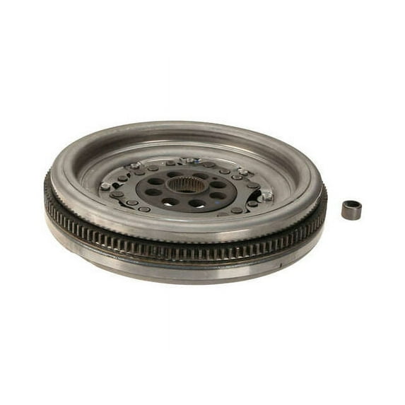 Flywheel - Compatible with 2009 - 2013 Audi A3 Quattro 2.0L 4-Cylinder 2010 2011 2012