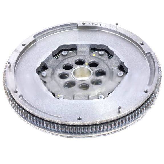 Flywheel - Compatible with 2012 - 2013 Audi TT RS Quattro 2.5L 5-Cylinder