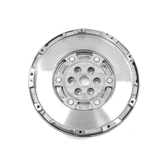Flywheel - Compatible with 2013 - 2014, 2016 Dodge Dart 1.4L 4-Cylinder