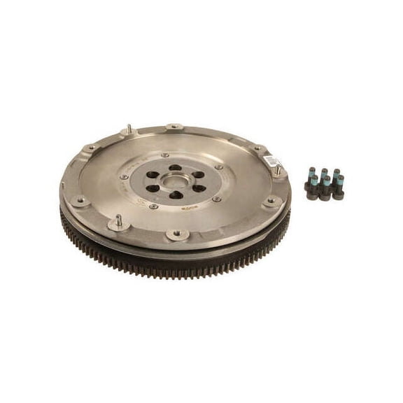 Flywheel - Compatible with 2013 - 2016 Mini Cooper Paceman 2014 2015